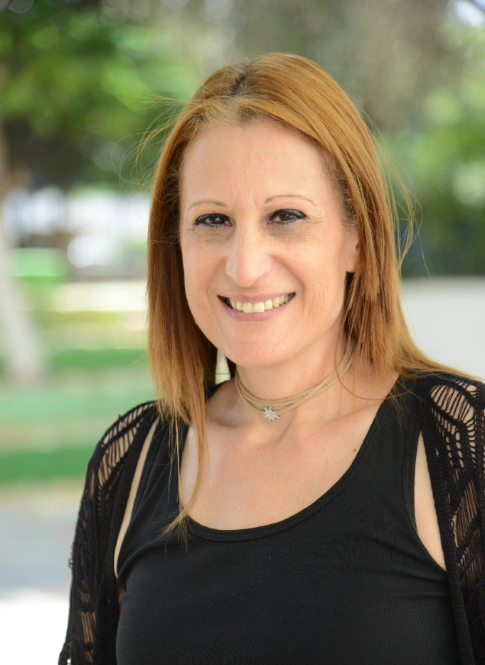 איריס אברהם