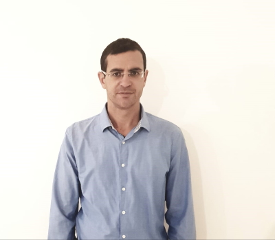 צחי בן אדרת