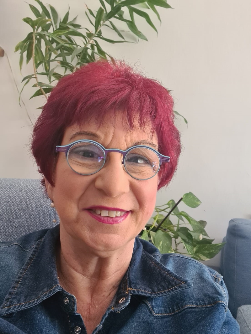 לירית שפיר שמש