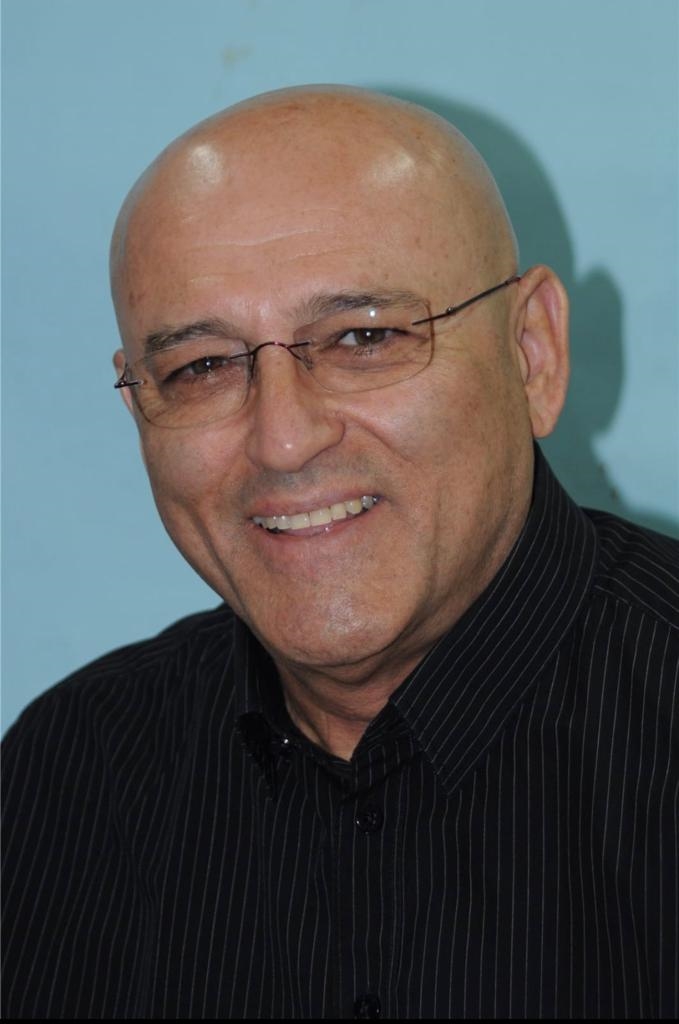 אברהם ממה שיינפיין