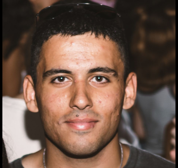 סמל עוז דניאל