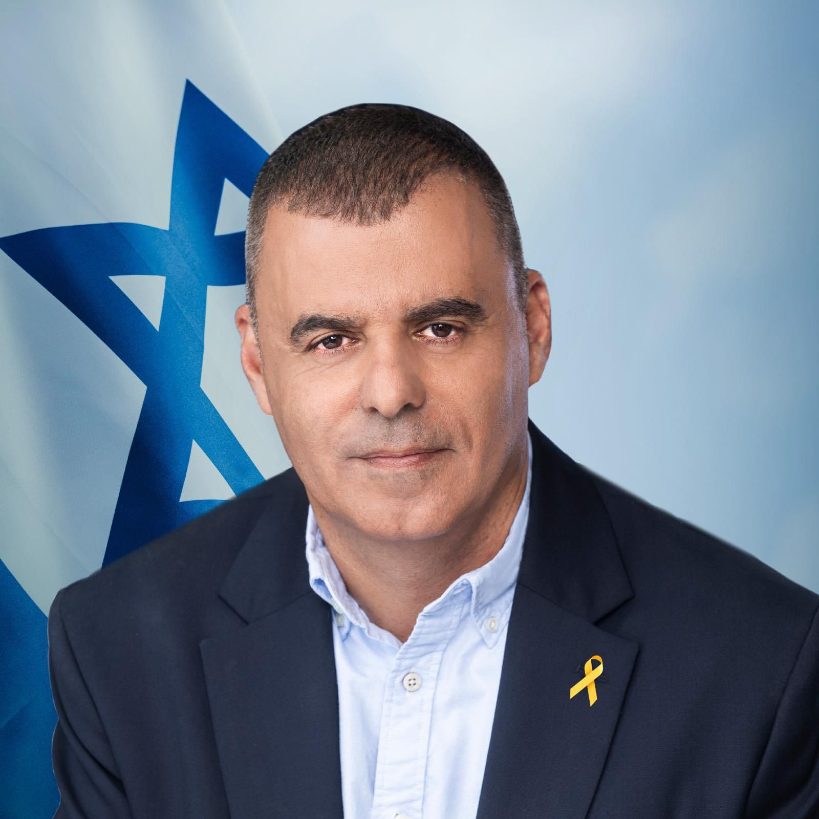 רפי סער ראש העיר כפר סבא