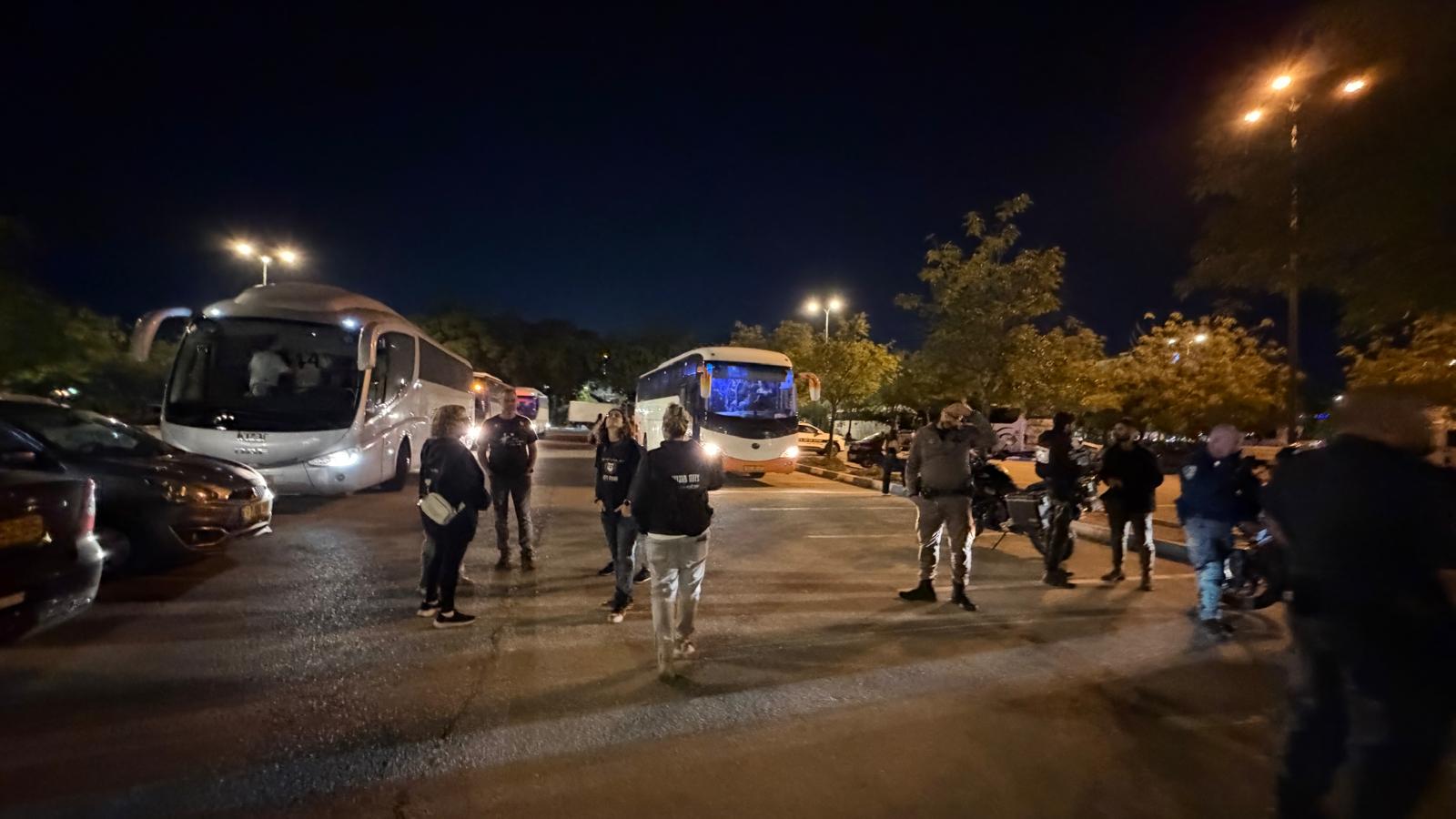 פעילות עירונית למניעת שתיית אלכוהול בלתי מבוקרת בקרב בני נוער
