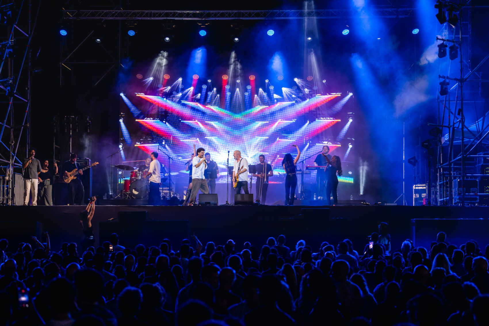 פסטיבל הבירה של כפר סבא