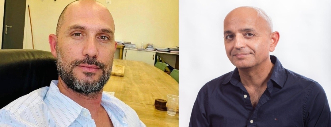 מנהלים חדשים בחטיבות הביניים בכפר סבא