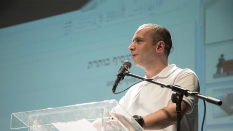 איתי צחר