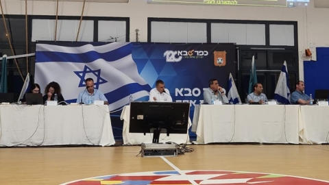 פרויקט הצעירים של כפר סבא אושר בישיבת מועצת העיר