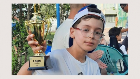 אוהד מונדר