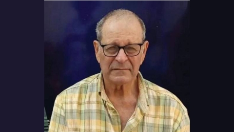 אברהם מונדר זכרו לברכה