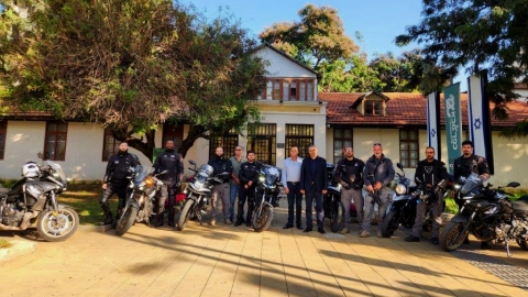 תגבור מערך הביטחון העירוני בכפר סבא