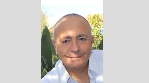 צחי מזרחי, מנהל אגף חזות העיר