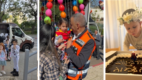 משמחים את התושבים בכפר סבא בפעילויות קהילתיות