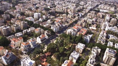 העיר כפר סבא