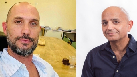 מנהלים חדשים בחטיבות הביניים בכפר סבא