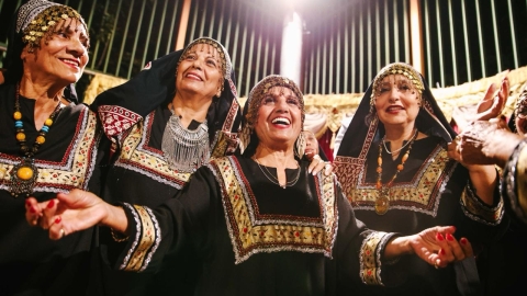 ערב שורשי תימן