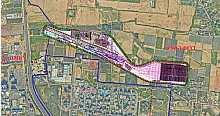 ראש העיר כפר סבא רפי סער מוביל את ההתנגדות להקמת תחנת הדפו בסמוך לעיר: "התכנון הנוכחי אינו בא בחשבון"