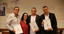 "אפשריבריא בכפר סבא" יוצאת לדרך זו השנה השנייה