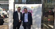 תחרות ערים ירוקות Green Ten 2019 התקיימה לראשונה בכפר סבא