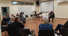 מוקירים את מתנדבי סיירת התיקונים