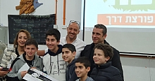 בכפר סבא ממחזרים יותר