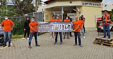כפר סבא מגויסת למען הנזקקים בימי הקורונה