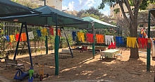 ביום ראשון הקרוב ישובו לפעילות הצהרונים בכל גני היול"א