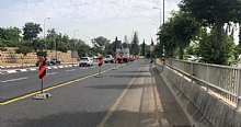 בכפר סבא הולכים בטוח – מדרכה חדשה תחבר את רחוב ויצמן לאזור התעשיה עתיר ידע