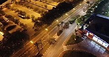 כפר סבא ירוקה: מאירים את הטיילת – וחוסכים בחשמל