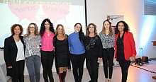 יוצאות מהמשבר יחד - כפר סבא דואגת לנשים מעל גיל 50