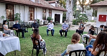 בהנחיית ראש העיר תתכנס ישיבת מועצת עיר מיוחדת בנושא אלימות מינית ומיניות בריאה בקרב בנות ובני נוער