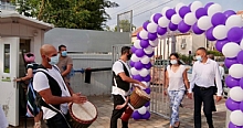 שנת הלימודים החדשה תשפ"א נפתחה בהצלחה בכפר-סבא – עם חטיבה חדשה, מבני חינוך משודרגים ואלפי תלמידות ותלמידים נרגשים