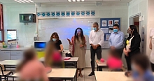 חוזרים ללימודים: עיריית כפר סבא תפעיל מתווה של 5 ימי לימודים לכיתות א'-ד'