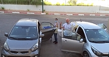 עיר הספר: תושבי כפר סבא השאילו למעלה מ-16 אלף ספרים בשתי תקופות הסגר