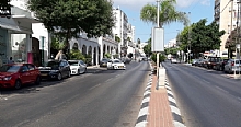 רחוב ויצמן